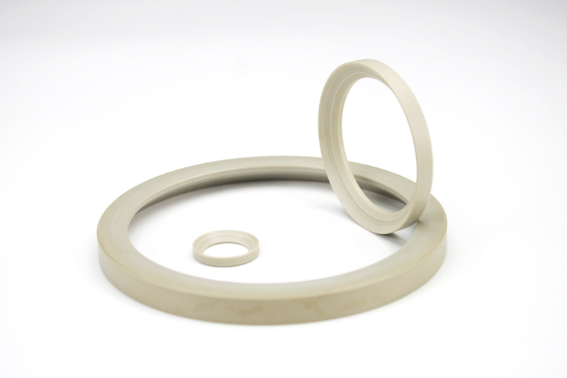 Seggi per Valvole in PEEK | Setecs