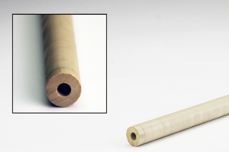 Tubo in PEEK | Setecs