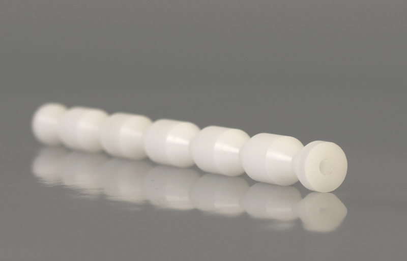 Barra traente in POM | Setecs