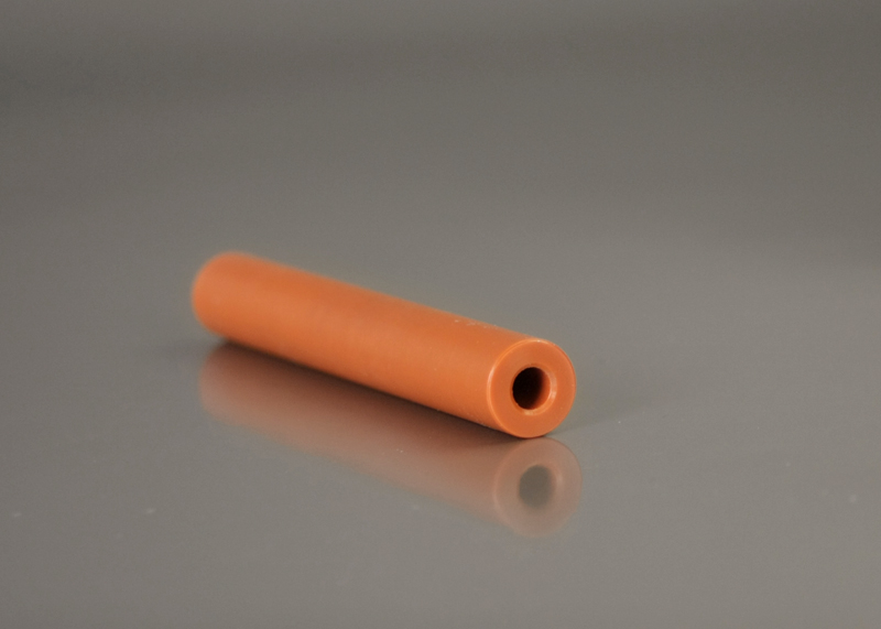 Rullo di scorrimento in Stanyl® PA6 | Setecs