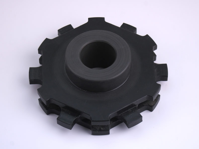 Stella dentata in Nylon | Setecs