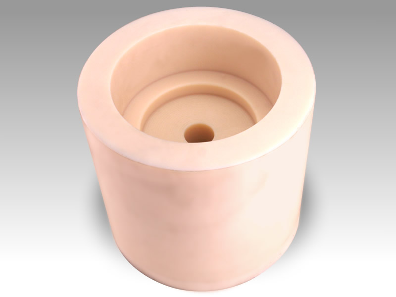 Rullo in Nylon colato per macchina produzione pneumatici | Setecs