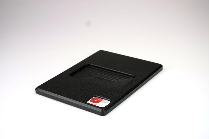 Piastra per MOTO | Setecs