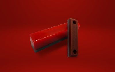 Stop agli urti nei sistemi automatici! Assorbi l’impatto e proteggi i tuoi impianti.