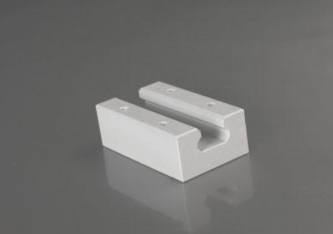 PATTINO IN PET MODIFICATO PER MACCHINA SMALTIMENTO RIFIUTI | SETECS