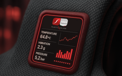 Smart Materials & Predictive Maintenance: l’evoluzione della manutenzione industriale