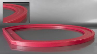 Anello base in PE | Setecs