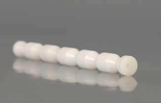 Barra traente in POM | Setecs