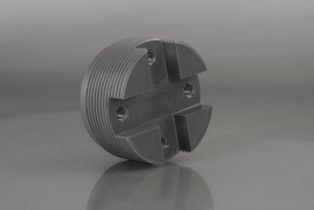 Bussola in Nylon modificato | Setecs