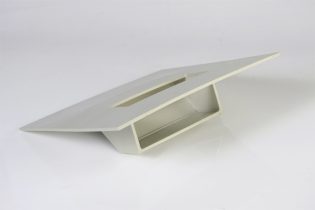 Coperchio in PE e PP | Setecs