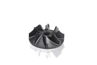 Girante per Auto da Corsa in PEEK + Carbografite | Setecs