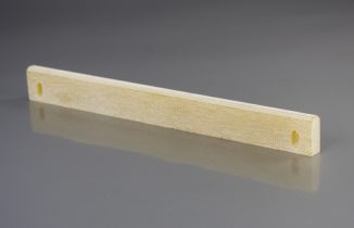 Listello in Vetronite | Setecs