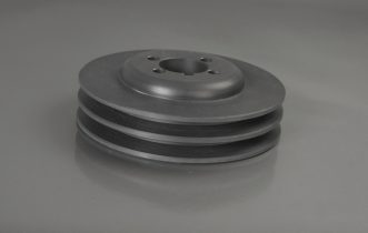 Puleggia in Nylon colato | Setecs