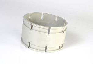 Raccordo in PE e PP | Setecs