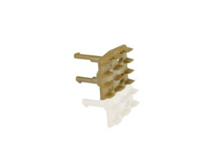 Facchino di Movimentazione in PEEK | Setecs