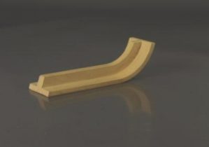 linguetta guida ptfe