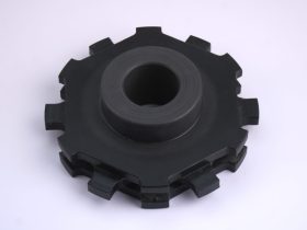 Stella dentata in Nylon | Setecs