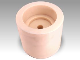 Rullo in Nylon colato per macchina produzione pneumatici | Setecs