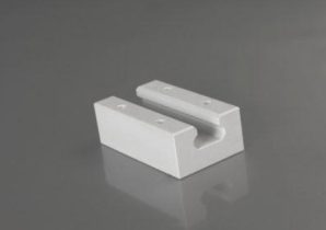 PATTINO IN PET MODIFICATO PER MACCHINA SMALTIMENTO RIFIUTI | SETECS